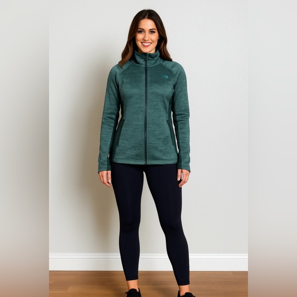 The North Face jacket NWT - Picture 1 of 8
